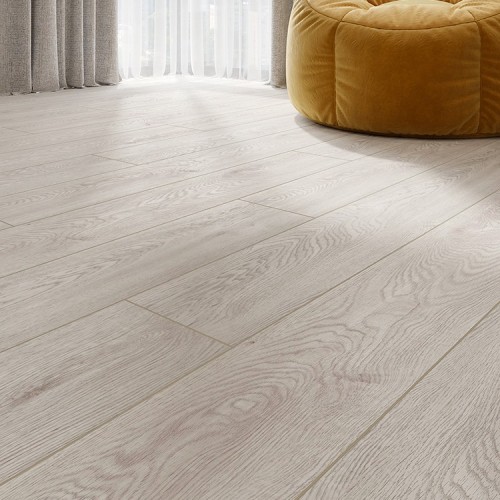 Кварцвиниловый SPC ламинат Cronafloor Grand Sequoia Дуб Карамельный 1200×180×5