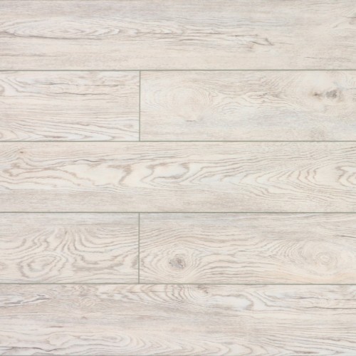 Кварцвиниловый SPC ламинат Cronafloor Grand Sequoia Дуб Каменный 1200×180×5