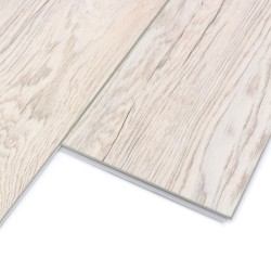 Кварцвиниловый SPC ламинат Cronafloor Grand Sequoia Дуб Каменный 1200×180×5