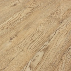 Кварцвиниловый SPC ламинат Cronafloor Grand Sequoia Дуб Золотистый 1200×180×5