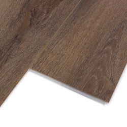 Кварцвиниловый SPC ламинат Cronafloor Grand Sequoia Дуб Обыкновенный 1200×180×5