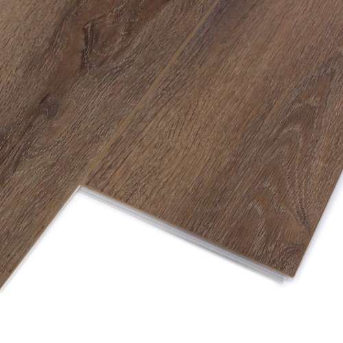 Кварцвиниловый SPC ламинат Cronafloor Grand Sequoia Дуб Обыкновенный 1200×180×5