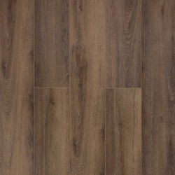 Кварцвиниловый SPC ламинат Cronafloor Grand Sequoia Дуб Обыкновенный 1200×180×5