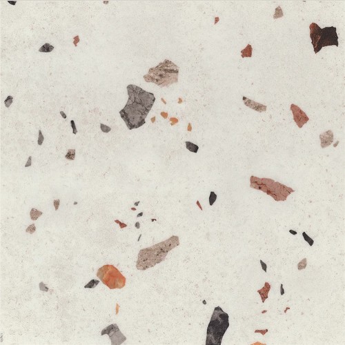 Кварцвиниловая плитка Tarkett Art Vinyl клеевая Rockstars Terrazzo 457,2×457,2×3