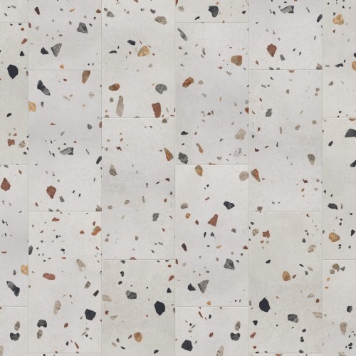 Кварцвиниловый SPC ламинат Tarkett Art Vinyl Funky House Terrazzo 580×300×3,85 Кварцвиниловый SPC ламинат Tarkett Art Vinyl Funky House Terrazzo 580×300×3,85
