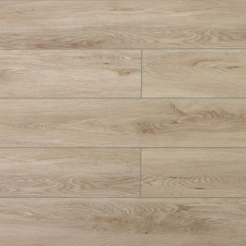 Кварцвиниловый SPC ламинат Cronafloor Wood Дуб Клайпеда XJ1106-13 1200×180×4