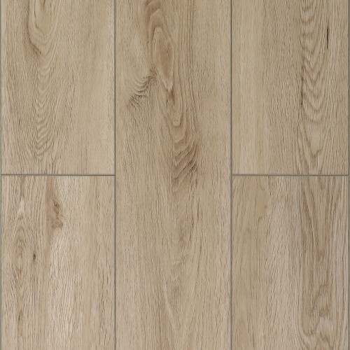 Кварцвиниловый SPC ламинат Cronafloor Wood Дуб Клайпеда XJ1106-13 1200×180×4