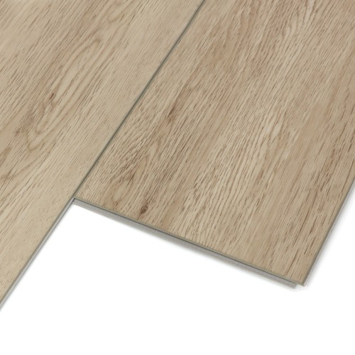 Кварцвиниловый SPC ламинат Cronafloor Wood Дуб Клайпеда XJ1106-13 1200×180×4