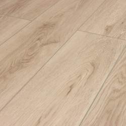 Кварцвиниловый SPC ламинат Cronafloor Wood Дуб Клайпеда XJ1106-13 1200×180×4