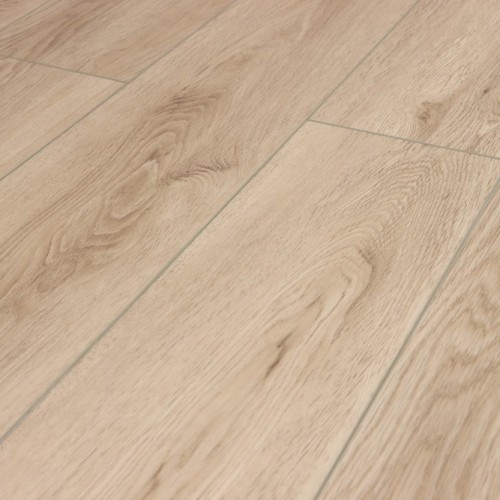 Кварцвиниловый SPC ламинат Cronafloor Wood Дуб Клайпеда XJ1106-13 1200×180×4