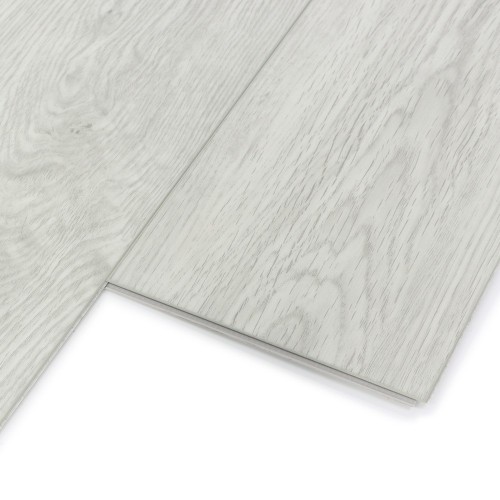 Кварцвиниловый SPC ламинат Cronafloor Wood Дуб Нида XJ1023-16 1200×180×4