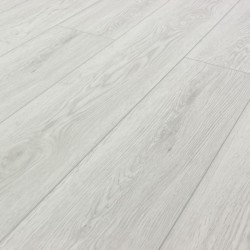 Кварцвиниловый SPC ламинат Cronafloor Wood Дуб Нида XJ1023-16 1200×180×4