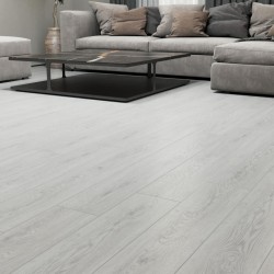 Кварцвиниловый SPC ламинат Cronafloor Wood Дуб Нида XJ1023-16 1200×180×4