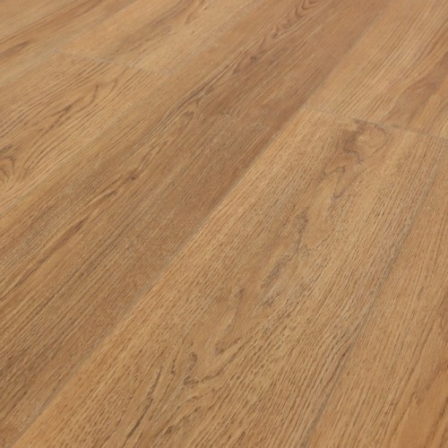 Кварцвиниловый SPC ламинат Cronafloor Wood Дуб Плунге XJ83008-3 1200×180×4