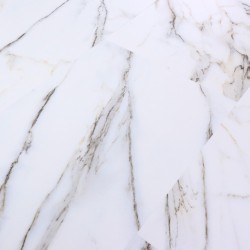 Кварцвиниловый SPC ламинат Cronafloor Stone Терра Бьянко XJ87015-4 600×300×4