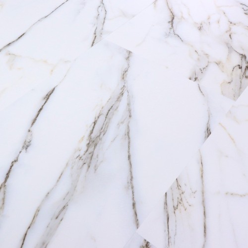 Кварцвиниловый SPC ламинат Cronafloor Stone Терра Бьянко XJ87015-4 600×300×4