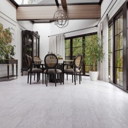 Кварцвиниловый SPC ламинат Cronafloor Stone Бардилио XJ87005 600×300×4