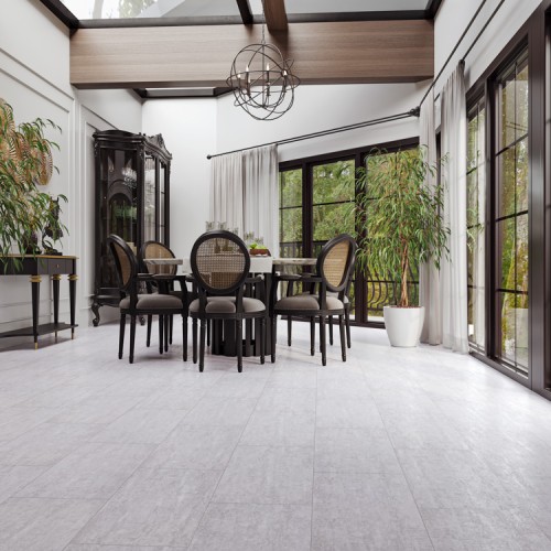 Кварцвиниловый SPC ламинат Cronafloor Stone Бардилио XJ87005 600×300×4