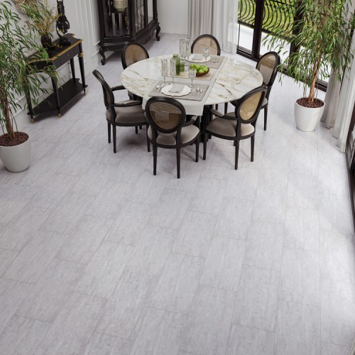 Кварцвиниловый SPC ламинат Cronafloor Stone Бардилио XJ87005 600×300×4