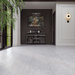 Кварцвиниловый SPC ламинат Cronafloor Stone Бардилио XJ87005 600×300×4