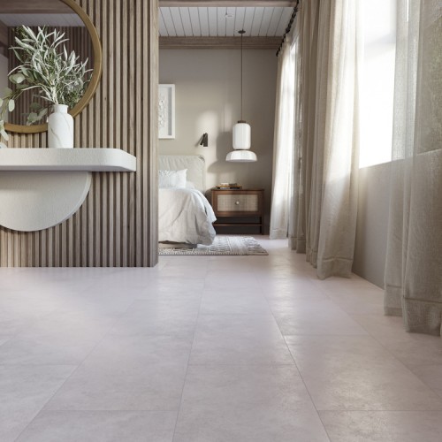 Кварцвиниловый SPC ламинат Cronafloor Stone Аливери XJ87009 600×300×4