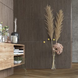 Кварцвиниловый SPC ламинат Vinilam Parquet Herringbone Паркет Тусон IS11377 венгерская елка 720×120×6,5