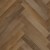 Кварцвиниловая плитка Vinilam клеевая Parquet Herringbone Glue Паркет Венецианский GD11199 венгерская елка 762×152,4×2,5