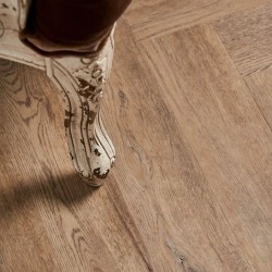 Кварцвиниловая плитка Vinilam клеевая Parquet Herringbone Glue Паркет Северный GD11133 венгерская елка 762×152,4×2,5