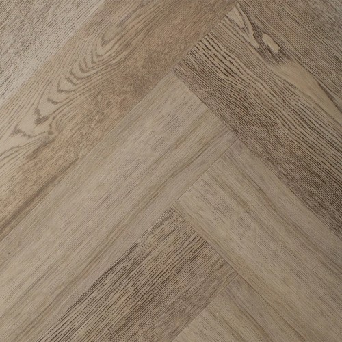 Кварцвиниловая плитка Vinilam клеевая Parquet Herringbone Glue Паркет Северный GD11133 венгерская елка 762×152,4×2,5