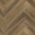 Кварцвиниловая плитка Vinilam клеевая Parquet Herringbone Glue Паркет Классический GD11166 венгерская елка 762×152,4×2,5