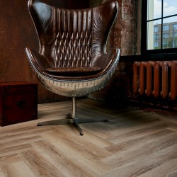 Кварцвиниловая плитка Vinilam клеевая Parquet Herringbone Glue Паркет Классический GD11166 венгерская елка 762×152,4×2,5