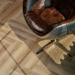 Кварцвиниловая плитка Vinilam клеевая Parquet Herringbone Glue Паркет Классический GD11166 венгерская елка 762×152,4×2,5