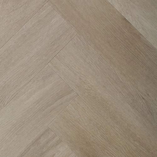 Кварцвиниловая плитка Vinilam клеевая Parquet Herringbone Glue Паркет Скандинавский GD11188 венгерская елка 762×152,4×2,5