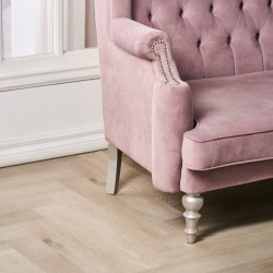 Кварцвиниловая плитка Vinilam клеевая Parquet Herringbone Glue Паркет Скандинавский GD11188 венгерская елка 762×152,4×2,5