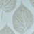 Обои Harlequin Colour 1 Leaf Sky/Gilver 112610 10,05×0,52