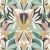 Обои Harlequin Colour 1 Melora Positano/Succulent/Gold 112760 10,05×0,52