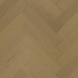 Композитная паркетная доска Quartz Parquet Штучный паркет Дуб Шампань 44-414 венгерская елка 400×100×5