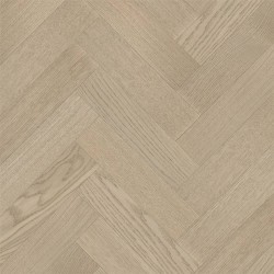 Композитная паркетная доска Quartz Parquet Штучный паркет Дуб Маскарпоне 44-1258-06 венгерская елка 400×100×5