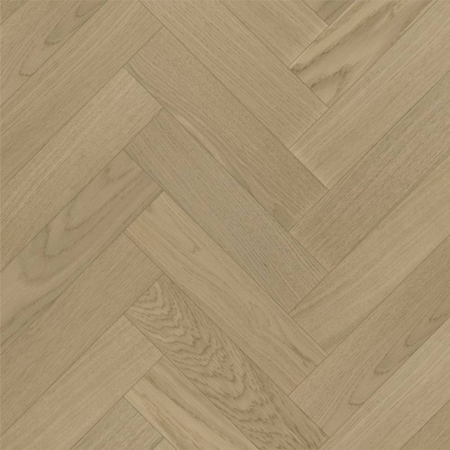 Композитная паркетная доска Quartz Parquet Штучный паркет Дуб Бисквитный 44-1258-07 венгерская елка 400×100×5