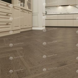 Инженерная доска Alpine Floor Castle Дуб Гранд Каньон EW202-10 венгерская елка 600×120×12