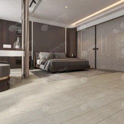 Инженерная доска Alpine Floor Villa Дуб Монблан EW201-09 400-1200×165×12