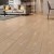 Инженерная доска Alpine Floor Villa Дуб Сэнди EW201-11 400-1200×165×12 фото в интерьере