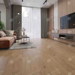 Инженерная доска Alpine Floor Villa Дуб Амаретти EW201-12 400-1200×165×12