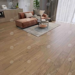 Инженерная доска Alpine Floor Villa Дуб Амаретти EW201-12 400-1200×165×12