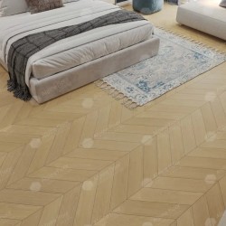 Инженерная доска Alpine Floor Chateau Дуб Шампань EW203-01 французская елка 600×120×12