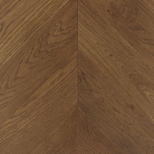 Инженерная доска Alpine Floor Chateau Дуб Тобакко EW203-08 французская елка 600×120×12