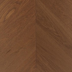 Инженерная доска Alpine Floor Chateau Дуб Браун Стори EW203-09 французская елка 600×120×12