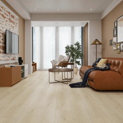 Кварцвиниловый SPC ламинат Alpine Floor Eclipse Super Matt Лунар ЕСО 21-1 1220×228×4