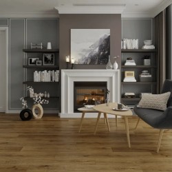 Кварцвиниловый SPC ламинат Alpine Floor Eclipse Super Matt Энигма ЕСО 21-31 1220×183×4