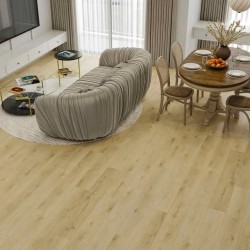 Кварцвиниловый SPC ламинат Alpine Floor Eclipse Super Matt Фореста ЕСО 21-36 1220×183×4